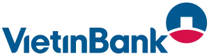 Logo VietinBank – đối tác tài chính chiến lược của The Win City