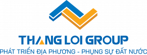Logo Thắng Lợi Group - Đối tác phát triển dự án The Win City