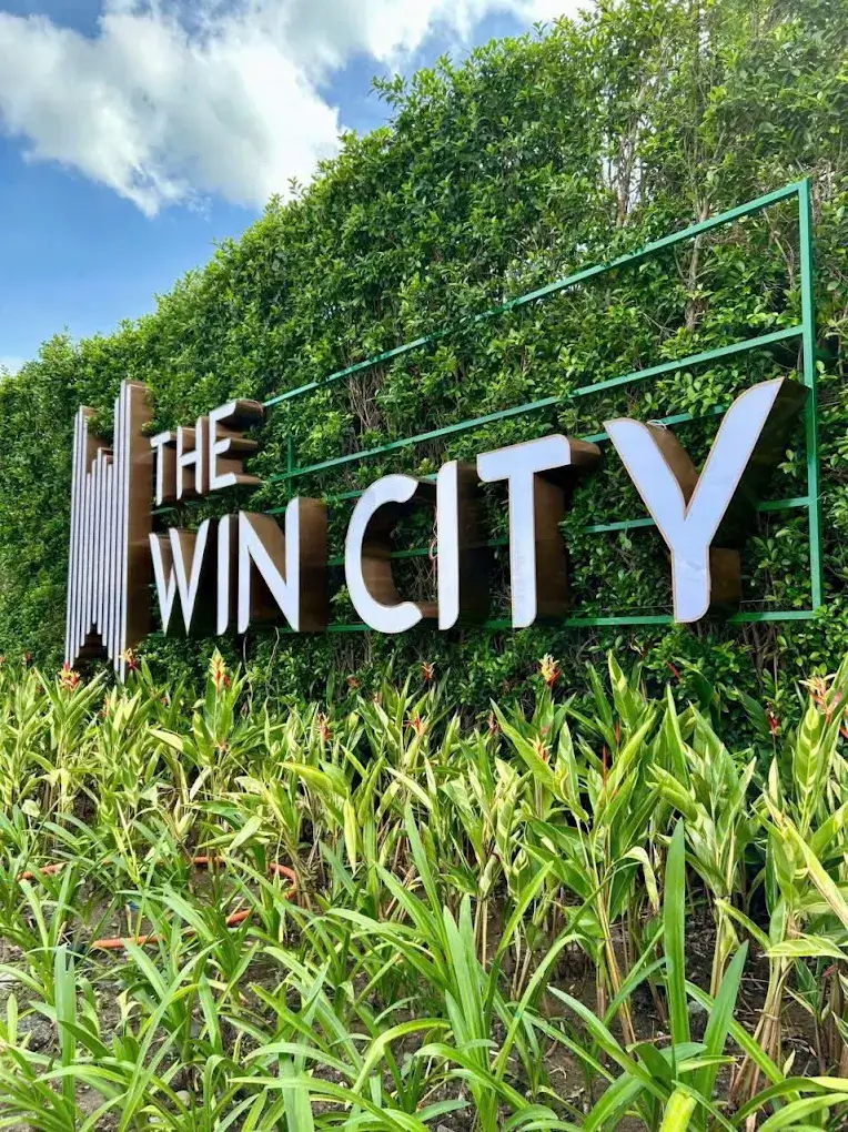 The Win City