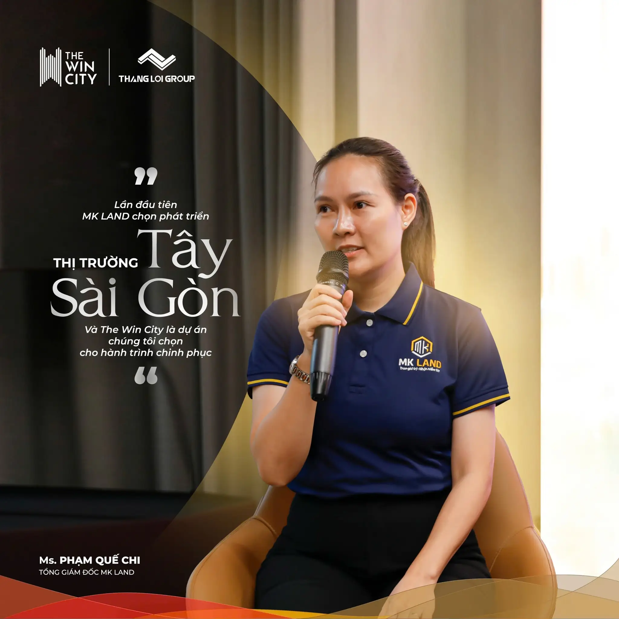The Win City Căn Hộ Quốc Dân
