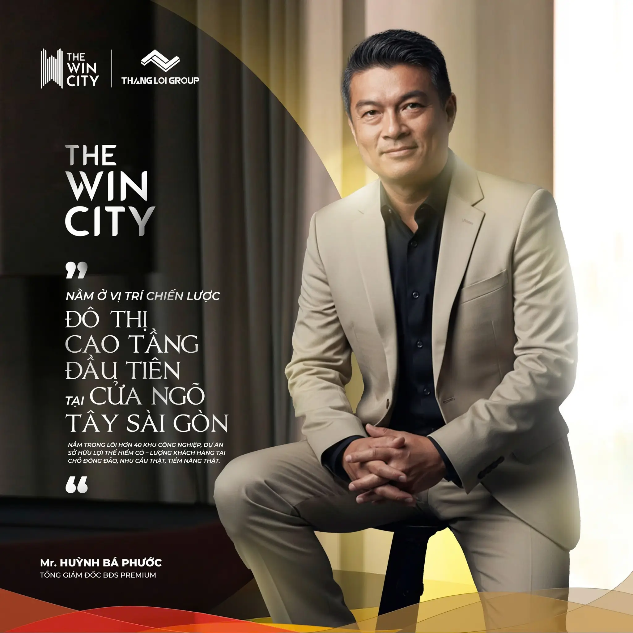 The Win City Căn Hộ Quốc Dân