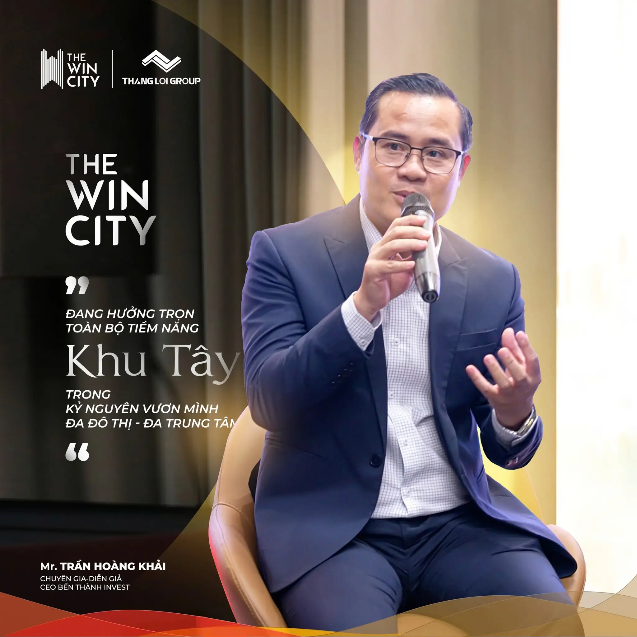 The Win City Căn Hộ Quốc Dân